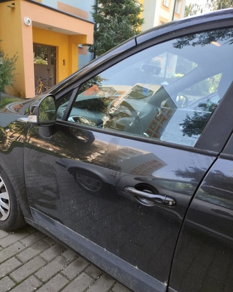 Renault Grand Scenic cena 20000 przebieg: 230000, rok produkcji 2010 z Lublin małe 22